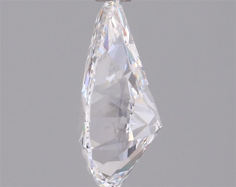 1.51 Carat Pear Lab Diamond :: 360 spin frame 05