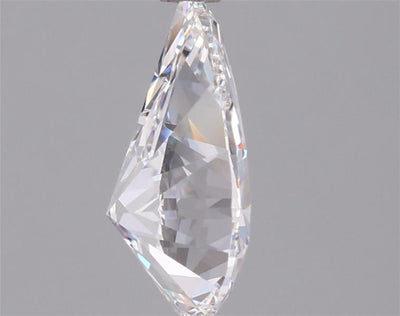 1.51 Carat Pear Lab Diamond :: 360 spin frame 07