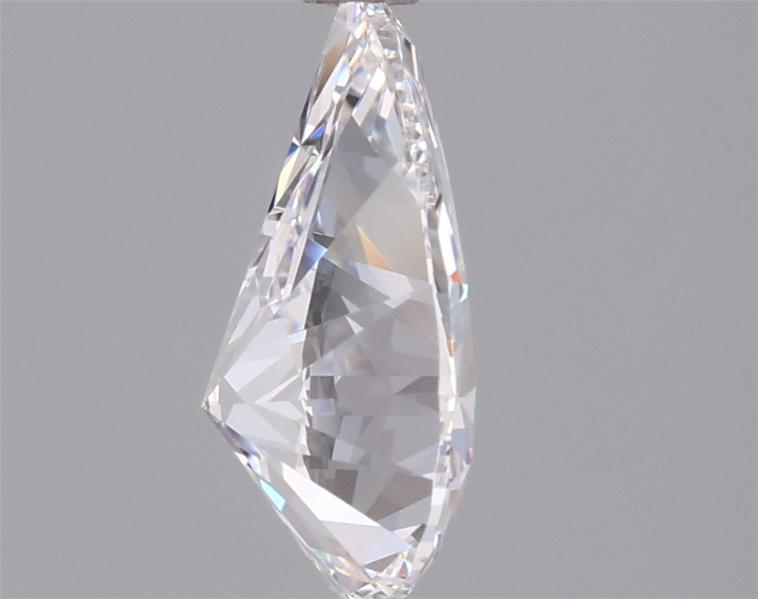 1.51 Carat Pear Lab Diamond :: 360 spin frame 07