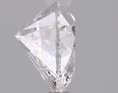 2.01 Carat Heart Lab Diamond :: 360 spin frame 01