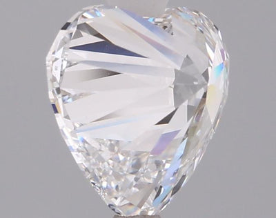 2.01 Carat Heart Lab Diamond :: 360 spin frame 03