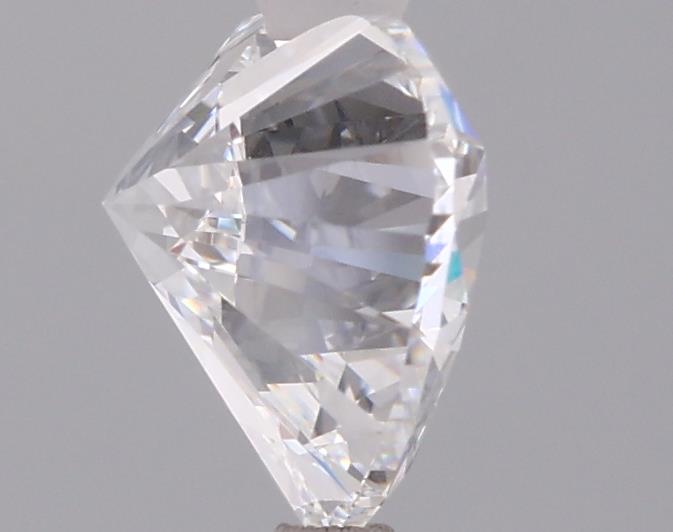 2.01 Carat Heart Lab Diamond :: 360 spin frame 06
