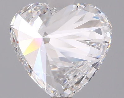2.01 Carat Heart Lab Diamond :: 360 spin frame 07