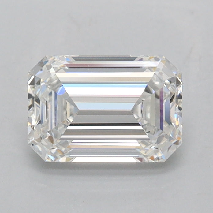1.00 Carat Emerald Lab Diamond