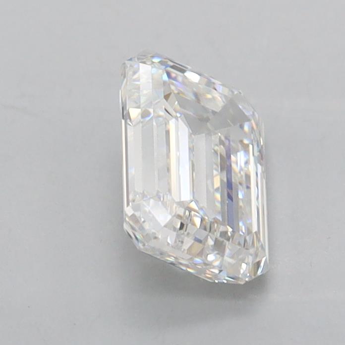 1.00 Carat Emerald Lab Diamond :: 360 spin frame 02