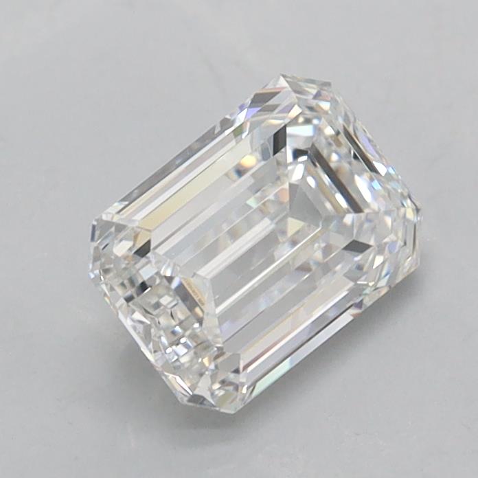 1.00 Carat Emerald Lab Diamond :: 360 spin frame 03