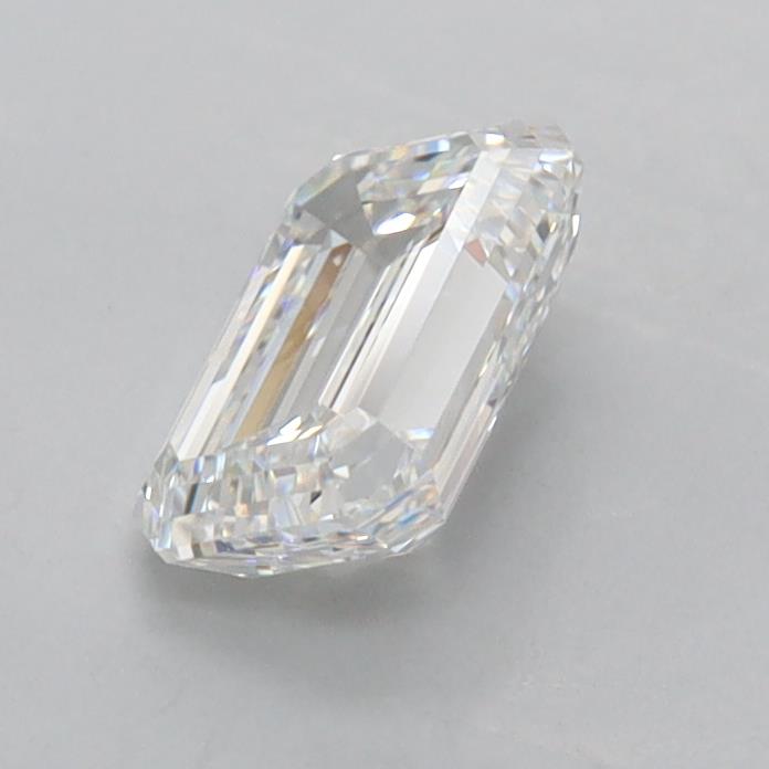1.00 Carat Emerald Lab Diamond :: 360 spin frame 05