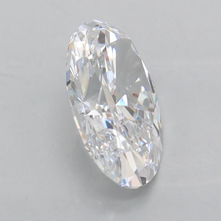1.03 Carat Oval Lab Diamond :: 360 spin frame 02