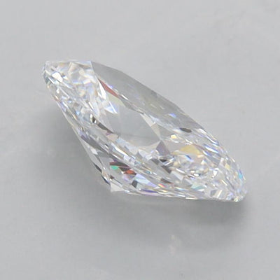 1.03 Carat Oval Lab Diamond :: 360 spin frame 03