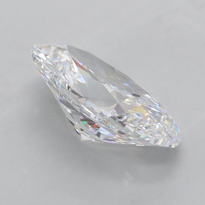 1.03 Carat Oval Lab Diamond :: 360 spin frame 03