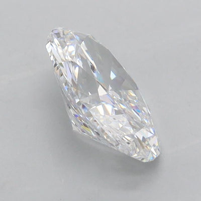 1.03 Carat Oval Lab Diamond :: 360 spin frame 04
