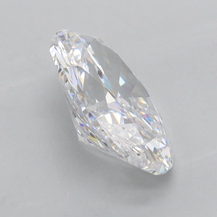 1.03 Carat Oval Lab Diamond :: 360 spin frame 04
