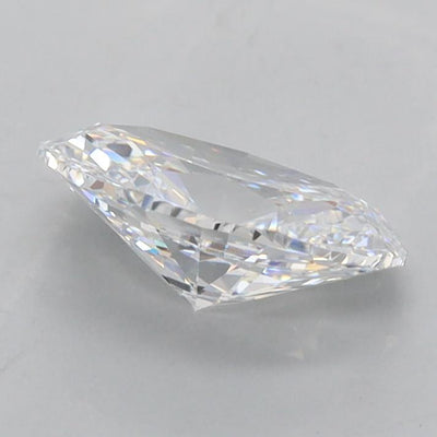 1.03 Carat Oval Lab Diamond :: 360 spin frame 06
