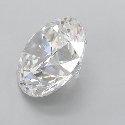 1.23 Carat Round Lab Diamond :: 360 spin frame 02