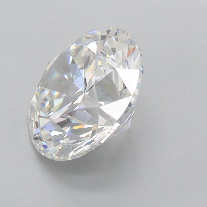 1.23 Carat Round Lab Diamond :: 360 spin frame 02
