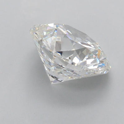 1.23 Carat Round Lab Diamond :: 360 spin frame 03