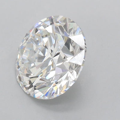1.23 Carat Round Lab Diamond :: 360 spin frame 04