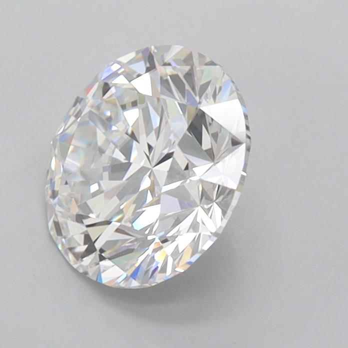 1.23 Carat Round Lab Diamond :: 360 spin frame 04