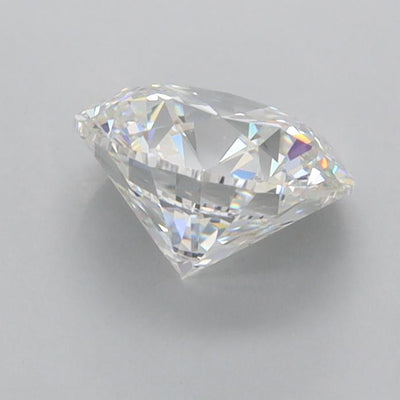 1.23 Carat Round Lab Diamond :: 360 spin frame 05