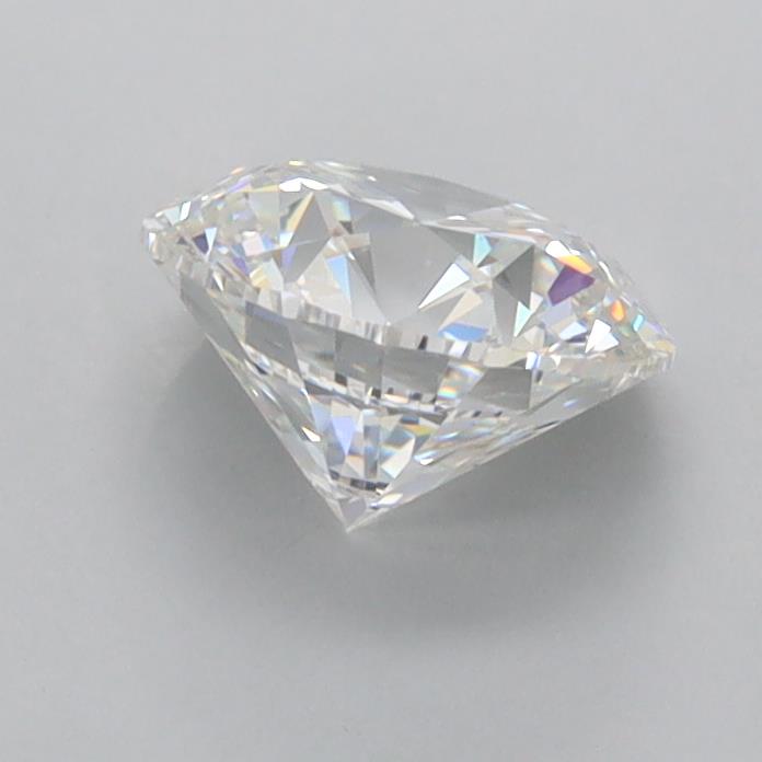 1.23 Carat Round Lab Diamond :: 360 spin frame 05