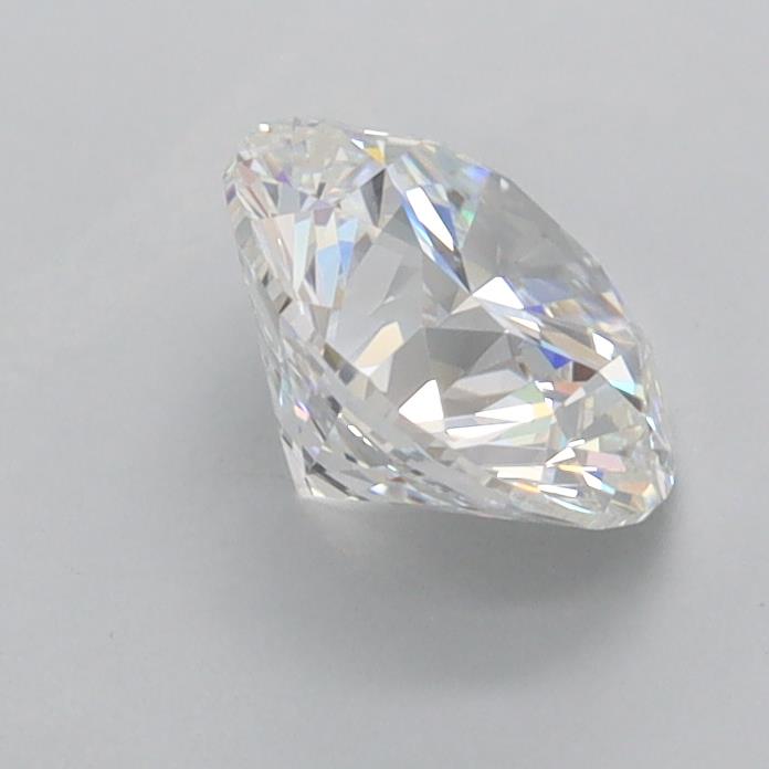 1.23 Carat Round Lab Diamond :: 360 spin frame 07