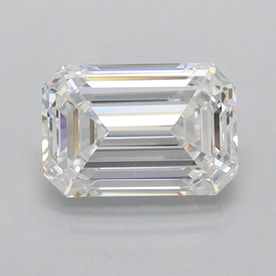 1.01 Carat Emerald Lab Diamond
