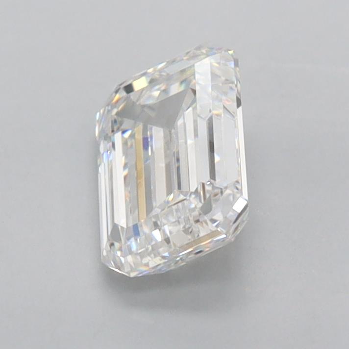 1.01 Carat Emerald Lab Diamond :: 360 spin frame 01