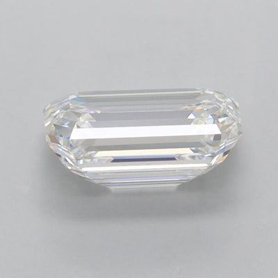 1.01 Carat Emerald Lab Diamond :: 360 spin frame 02