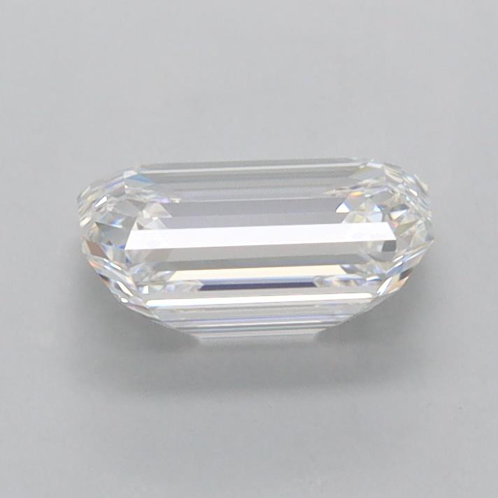 1.01 Carat Emerald Lab Diamond :: 360 spin frame 02