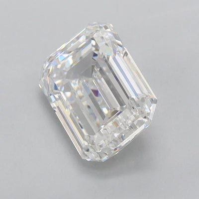 1.01 Carat Emerald Lab Diamond :: 360 spin frame 04