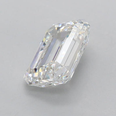 1.01 Carat Emerald Lab Diamond :: 360 spin frame 05