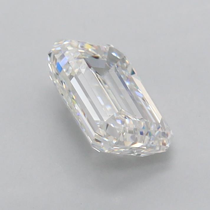 1.01 Carat Emerald Lab Diamond :: 360 spin frame 06