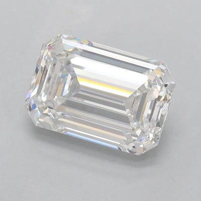 1.01 Carat Emerald Lab Diamond :: 360 spin frame 07