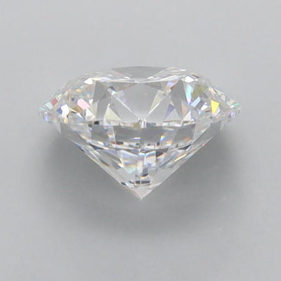 1.22 Carat Round Lab Diamond :: 360 spin frame 02