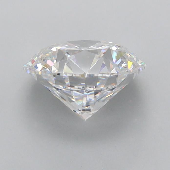 1.22 Carat Round Lab Diamond :: 360 spin frame 02