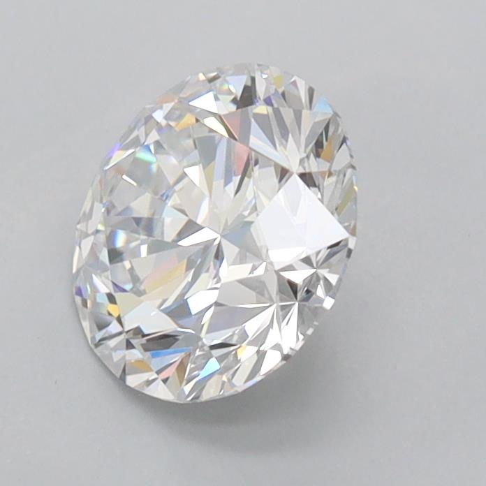 1.22 Carat Round Lab Diamond :: 360 spin frame 04
