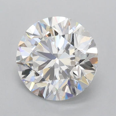 1.22 Carat Round Lab Diamond :: 360 spin frame 05