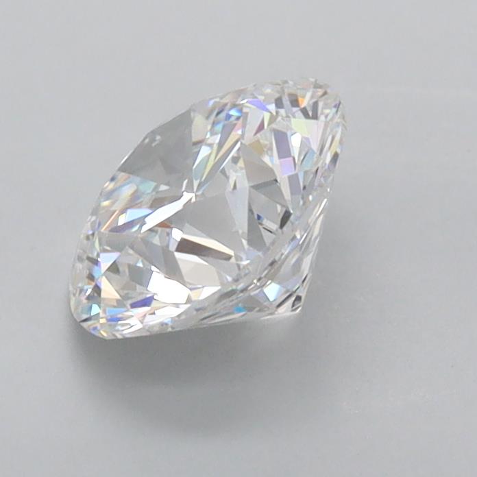1.22 Carat Round Lab Diamond :: 360 spin frame 06