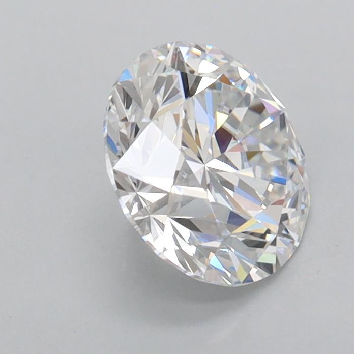 1.22 Carat Round Lab Diamond :: 360 spin frame 07