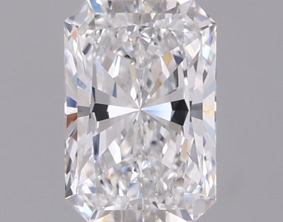 1.00 Carat Radiant Lab Diamond