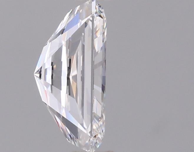 1.00 Carat Radiant Lab Diamond :: 360 spin frame 02