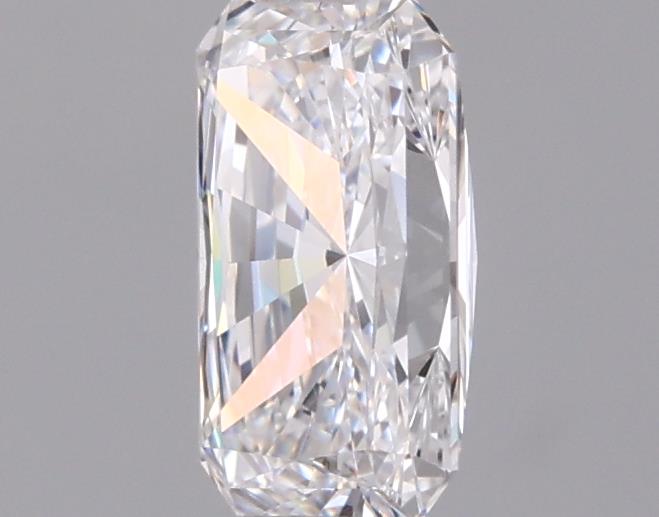 1.00 Carat Radiant Lab Diamond :: 360 spin frame 03