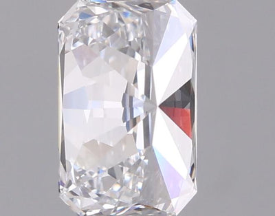 1.00 Carat Radiant Lab Diamond :: 360 spin frame 05