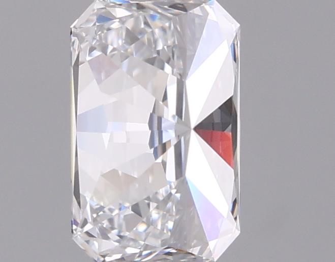 1.00 Carat Radiant Lab Diamond :: 360 spin frame 05