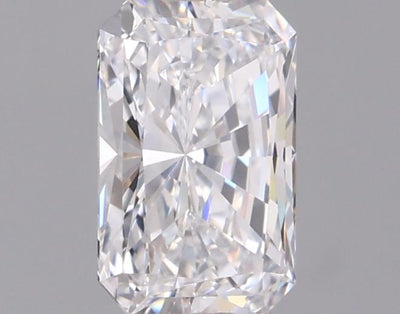 1.00 Carat Radiant Lab Diamond :: 360 spin frame 06