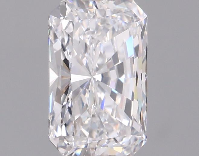 1.00 Carat Radiant Lab Diamond :: 360 spin frame 06