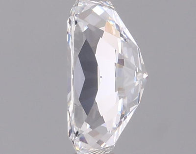 1.00 Carat Radiant Lab Diamond :: 360 spin frame 07