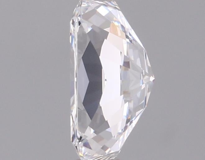 1.00 Carat Radiant Lab Diamond :: 360 spin frame 07