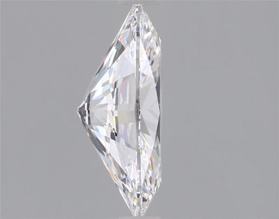 1.13 Carat Oval Lab Diamond :: 360 spin frame 01