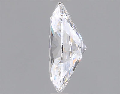 1.13 Carat Oval Lab Diamond :: 360 spin frame 02